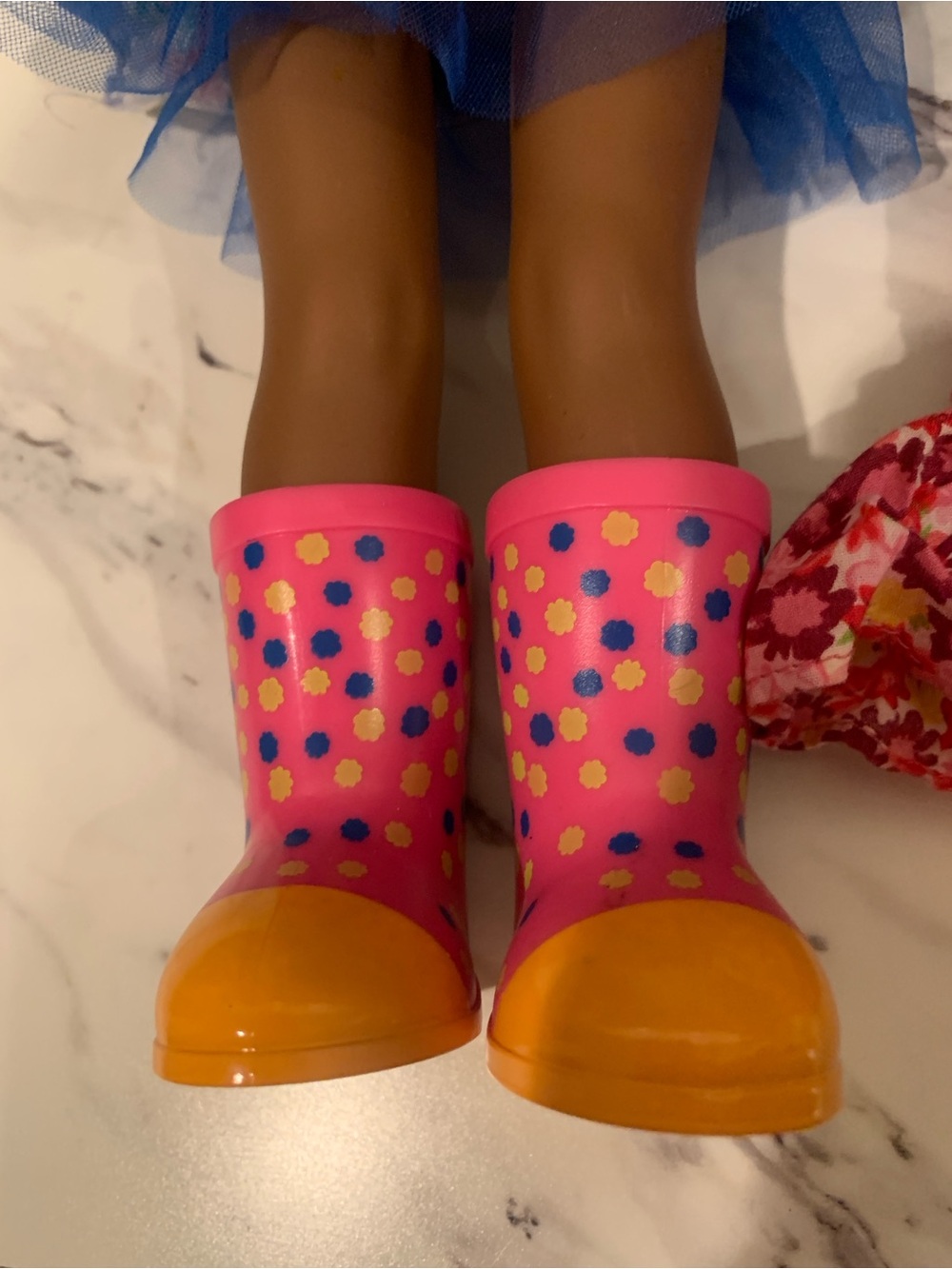 American Girl WellieWishers Kendall Doll - Picture 2 of 5